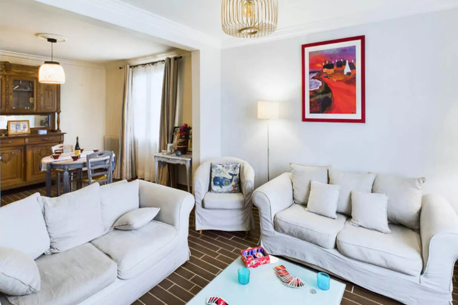 Maison à Plovan-Untagged