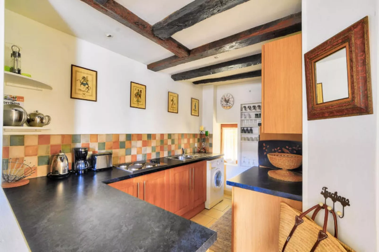 Maison à Sarlat-la-Canéda-Nicht zugeordnet