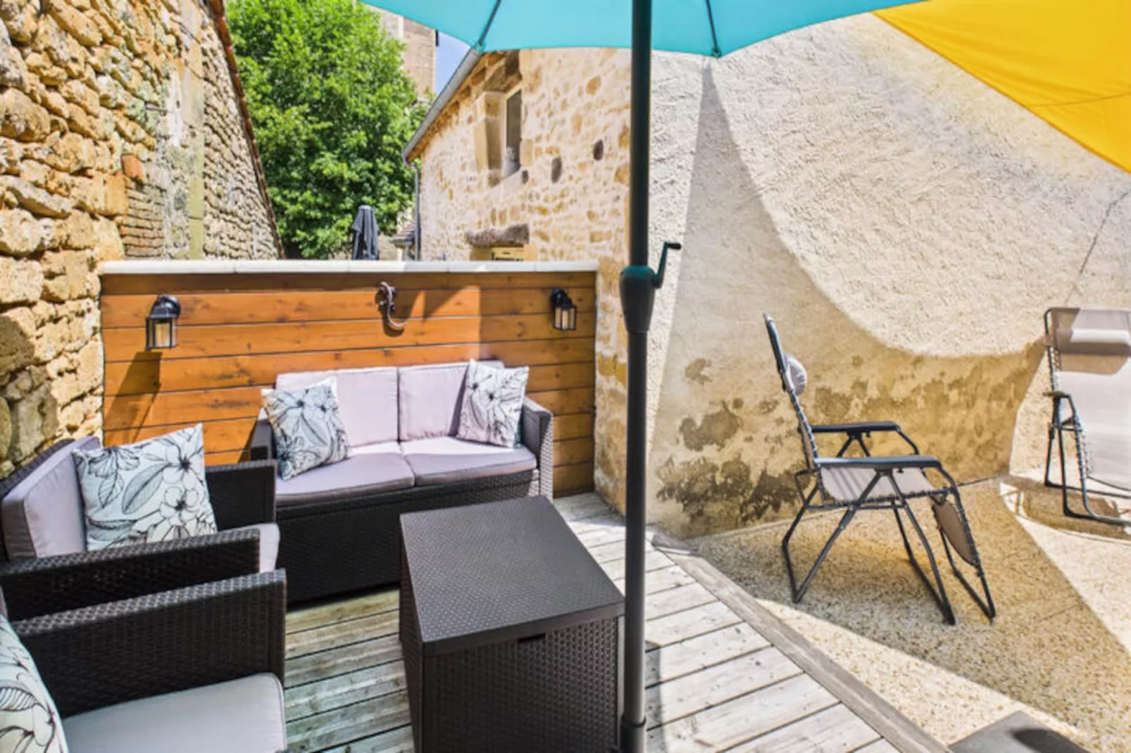 Maison à Auriac-du-Périgord-Nicht zugeordnet