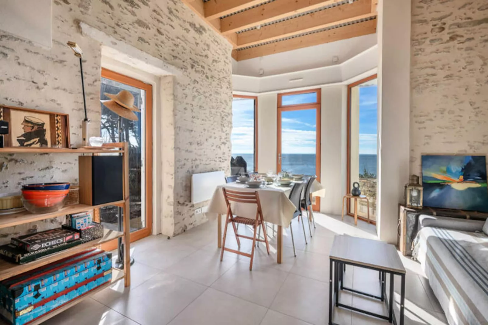 Maison à Préfailles-Untagged