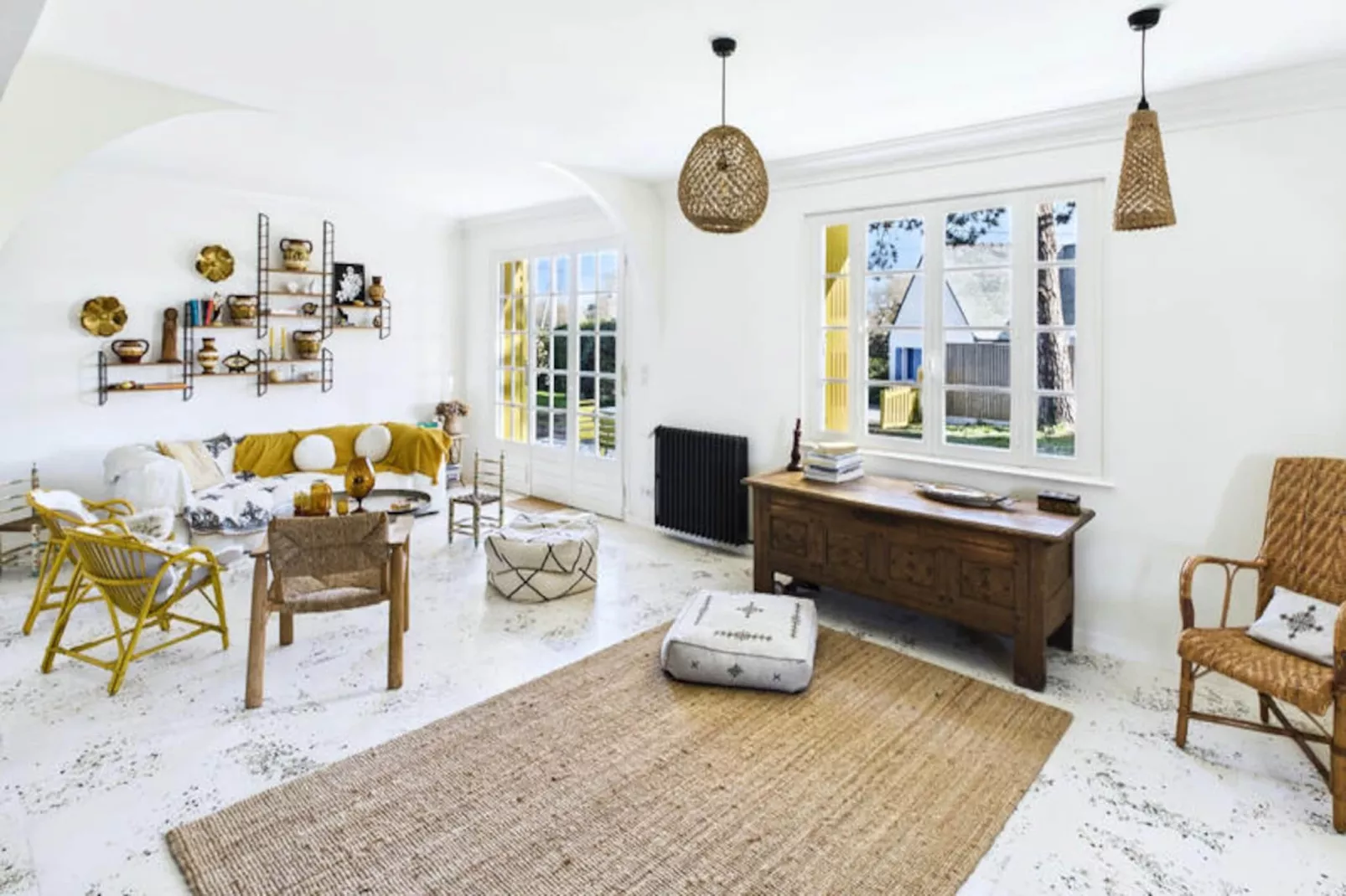 Maison à Penmarc'h-Non tagué