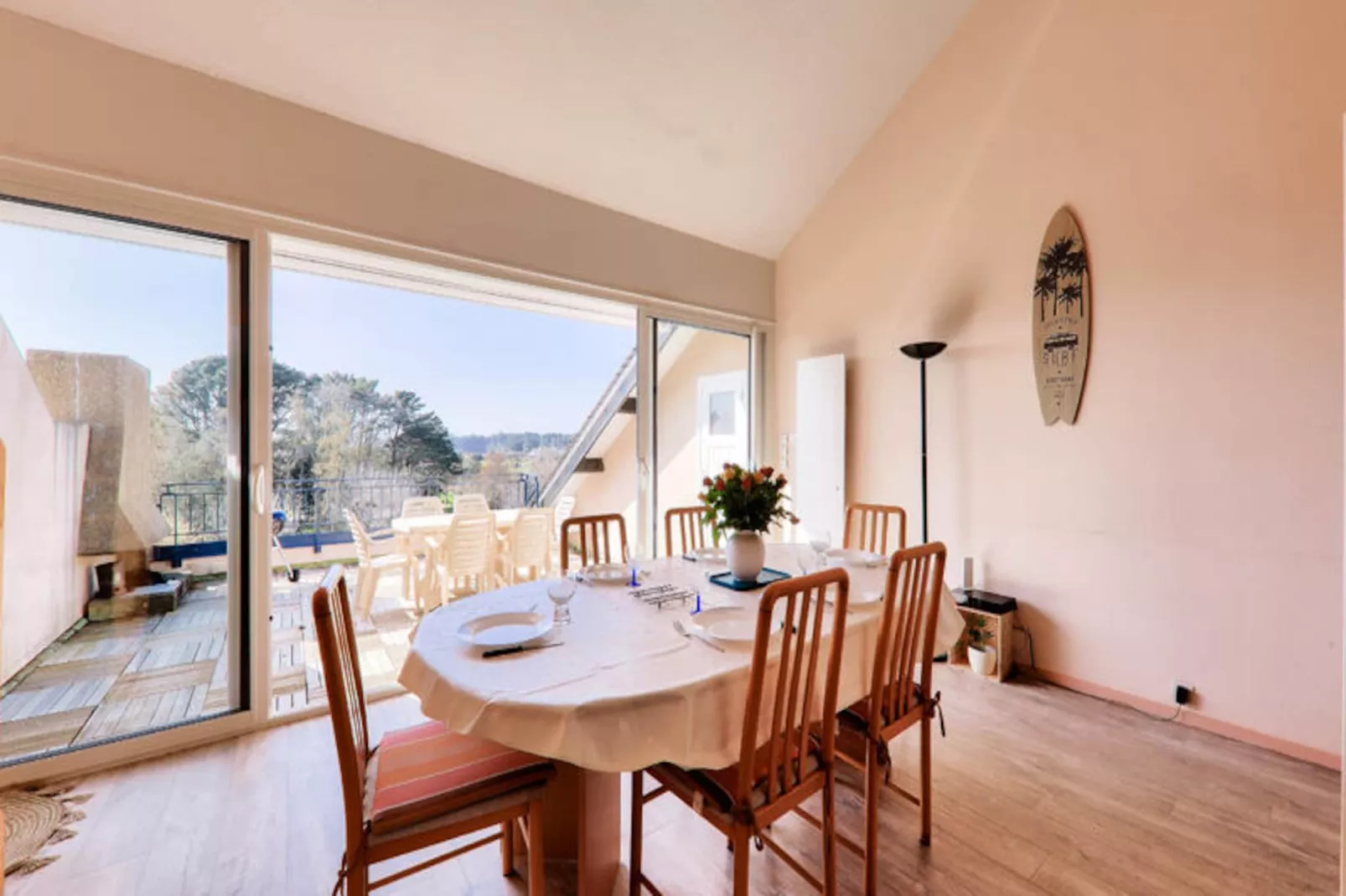 Appartements à Arzon - Port Crouesty-Untagged