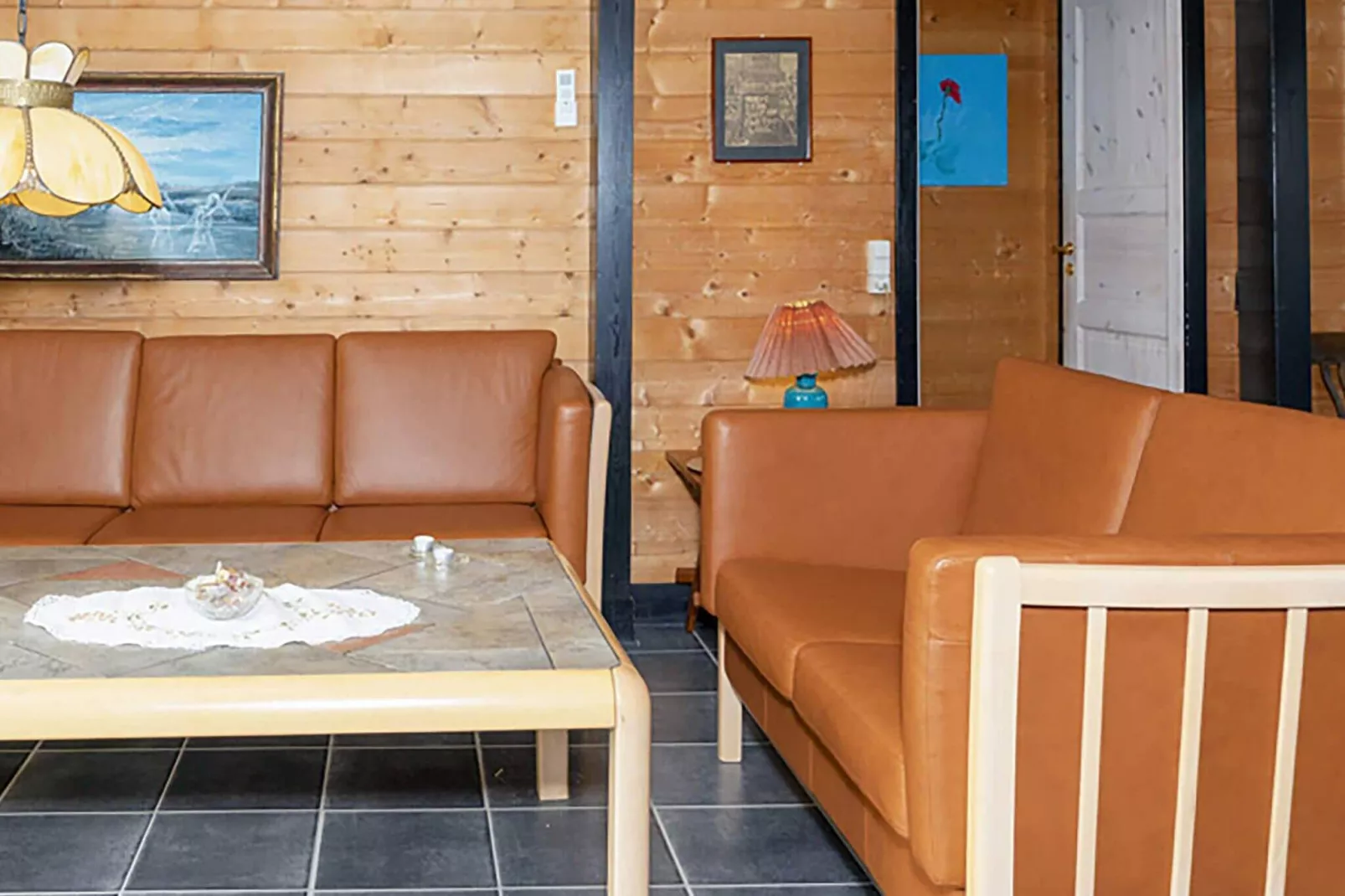 8 person holiday home in Vinderup-By Traum-Indoor