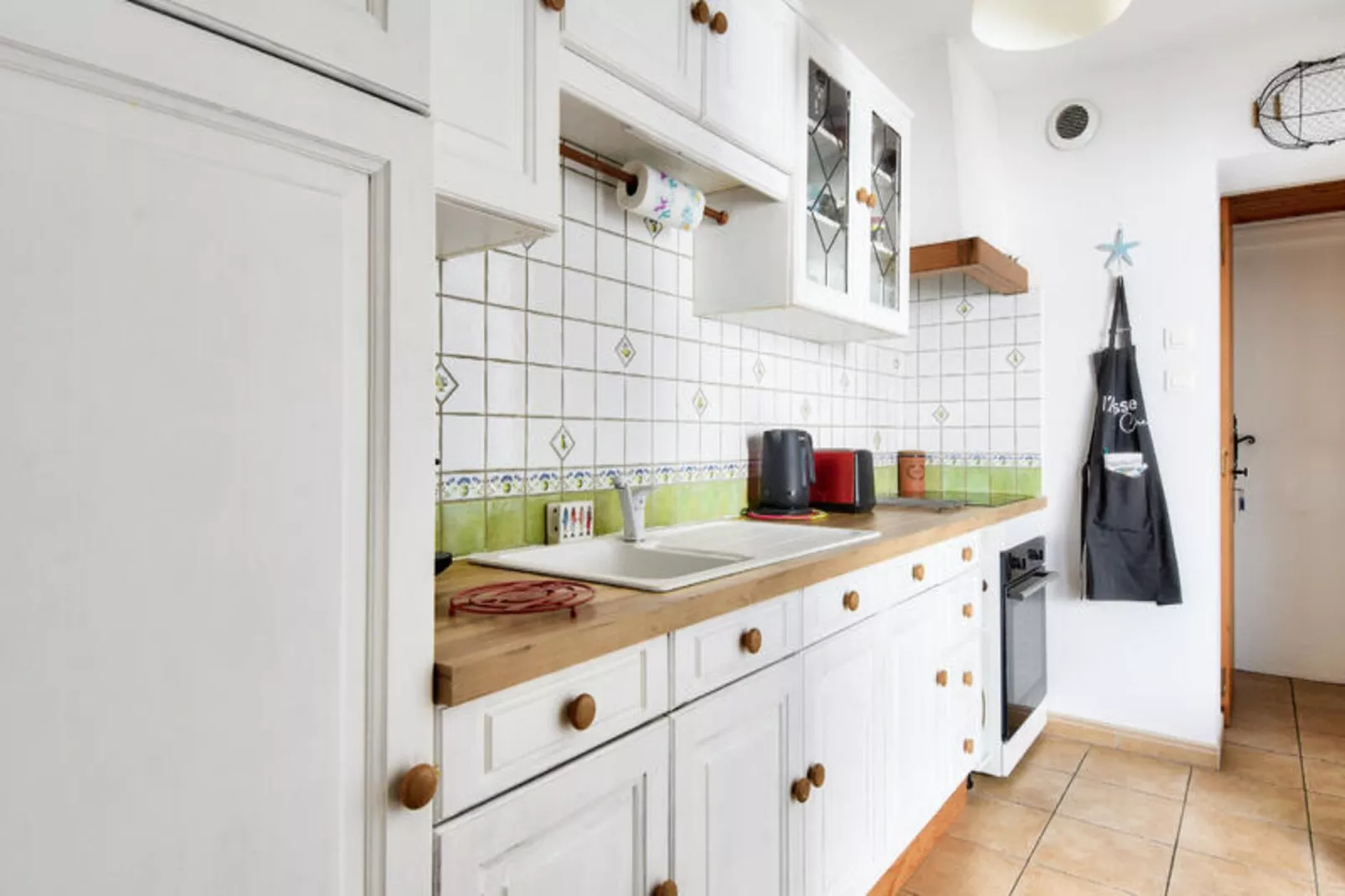 Maison à Barbâtre - Ile de Noirmoutier-Nicht zugeordnet