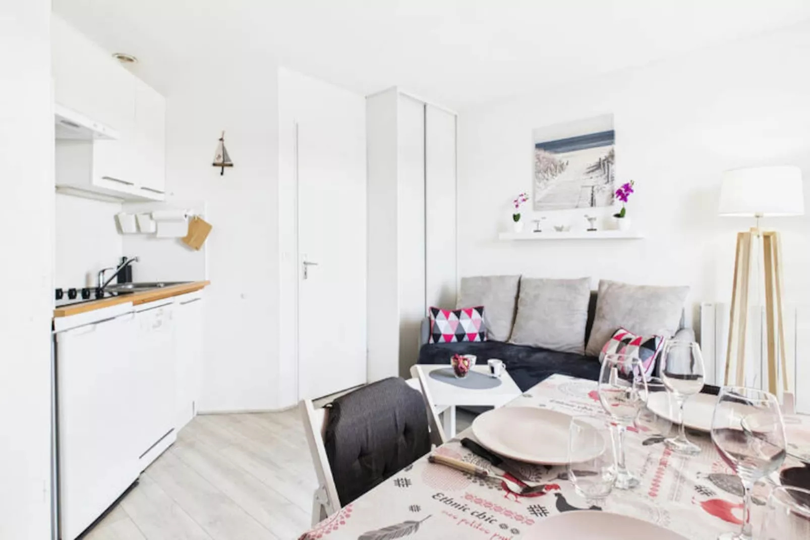 Appartements à Guérande-Untagged