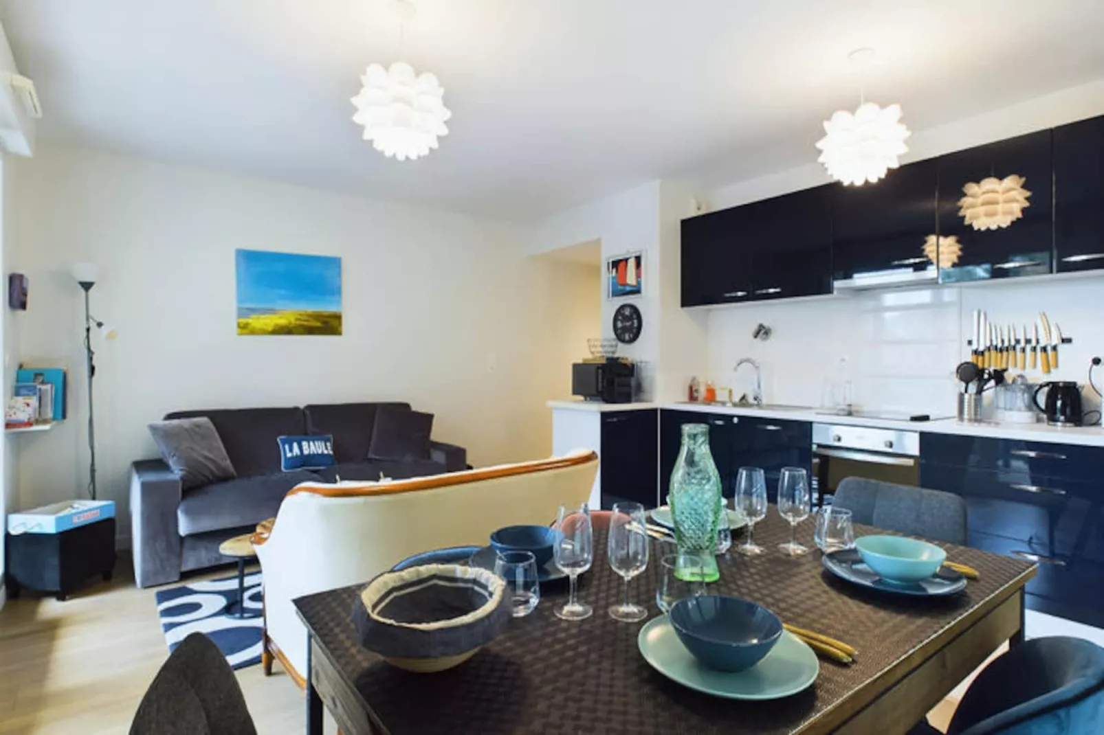 Appartements à La Baule-Untagged