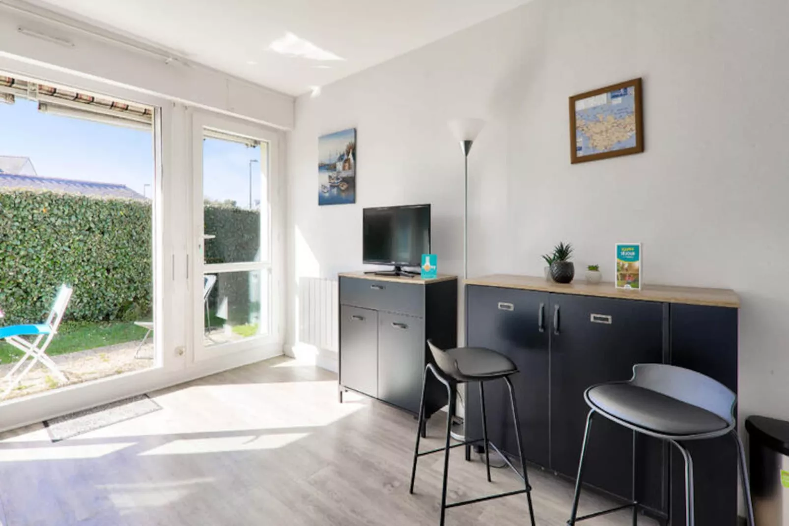 Studio à Sarzeau-Non tagué