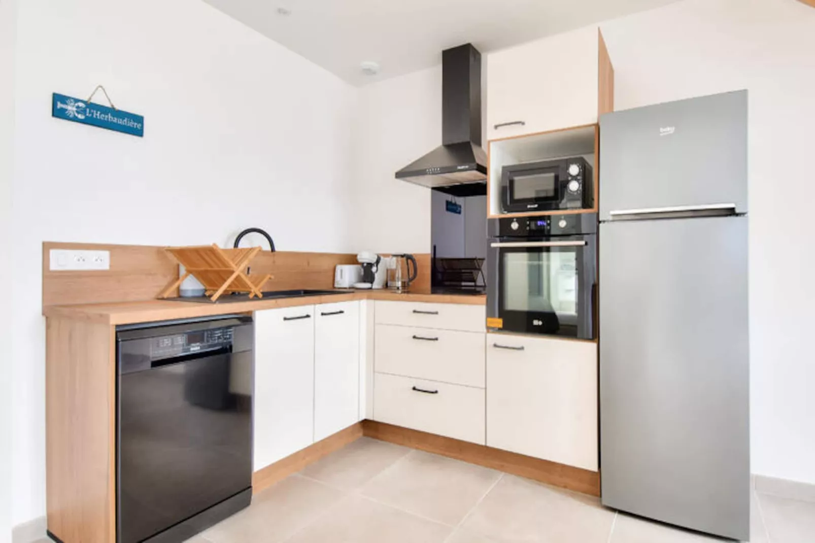 Maison à Noirmoutier-Nicht zugeordnet