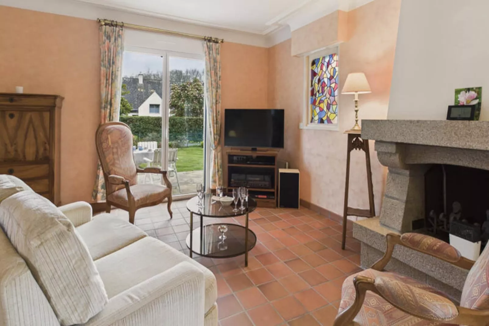 Maison à Fouesnant-Non tagué