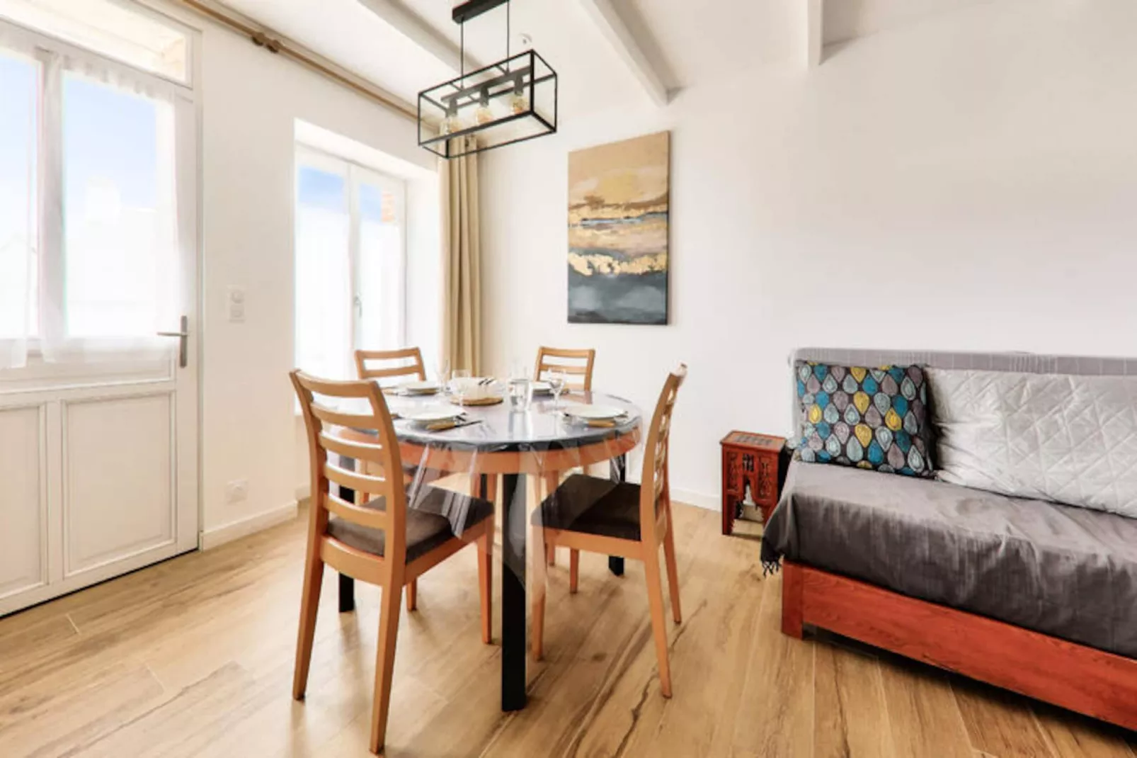 Maison à Sarzeau-Non tagué