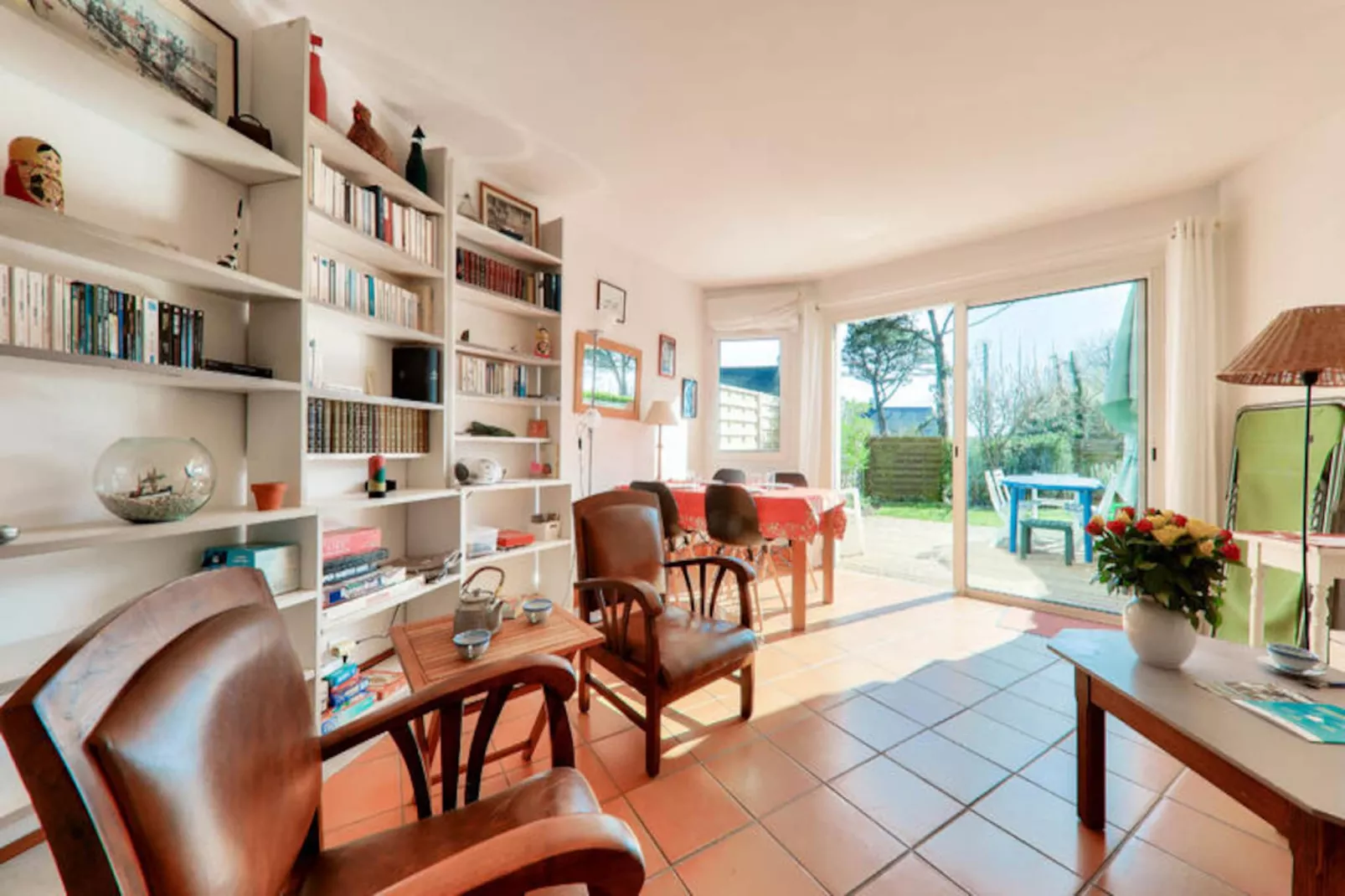 Maison à Sarzeau-Untagged