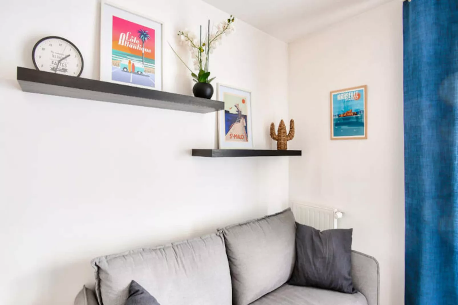 Appartements à Dinard-Non tagué