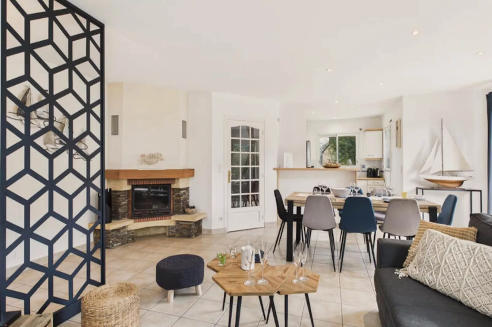 Maison à Bénodet-Untagged