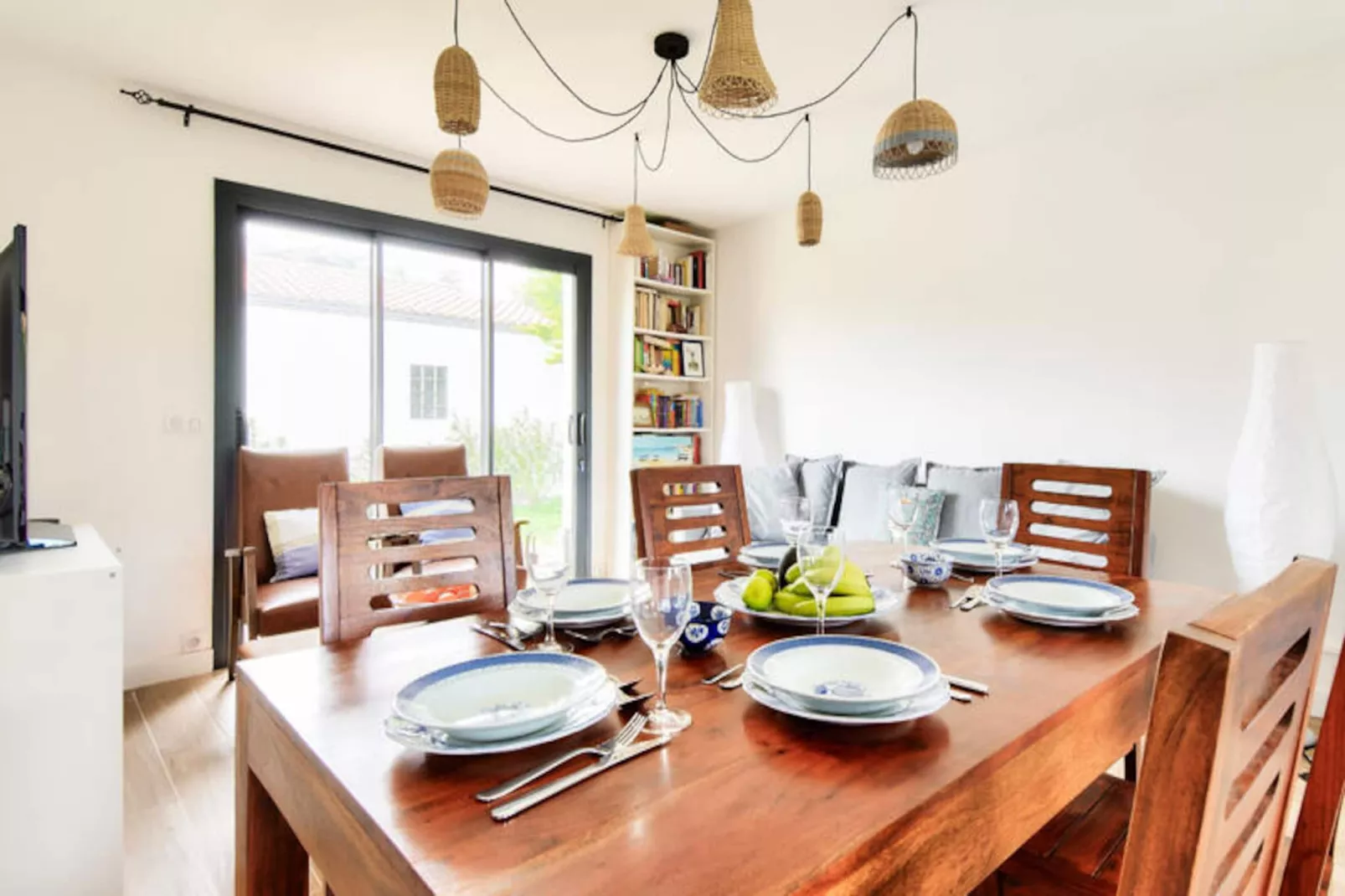 Maison à La guerinière - Ile de Noirmoutier-Non tagué