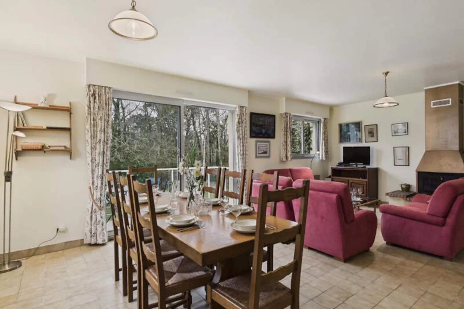 Maison à La Forêt-Fouesnant-Nicht zugeordnet