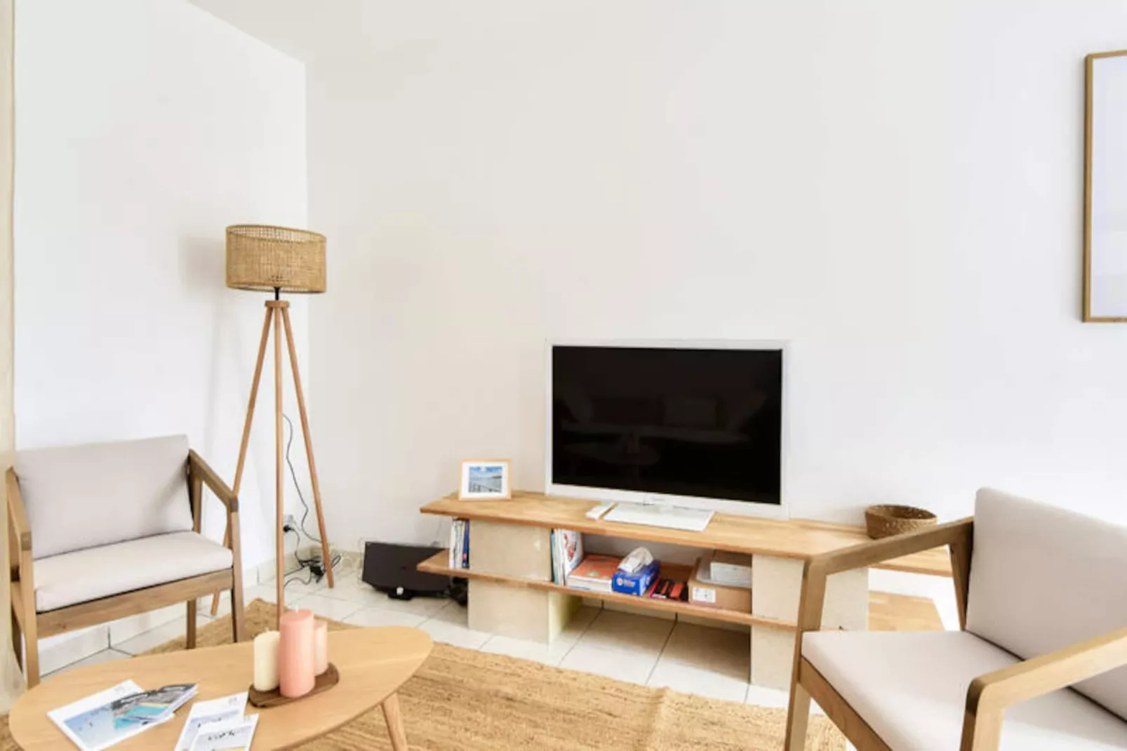 Maison à Noirmoutier-Untagged