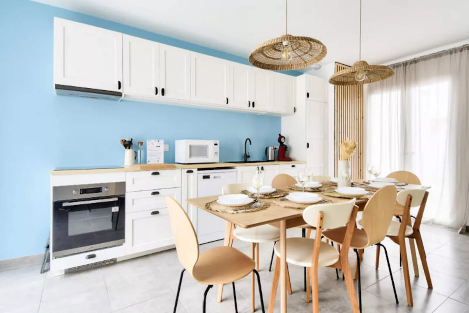 Maison à La guerinière - Ile de Noirmoutier-Non tagué