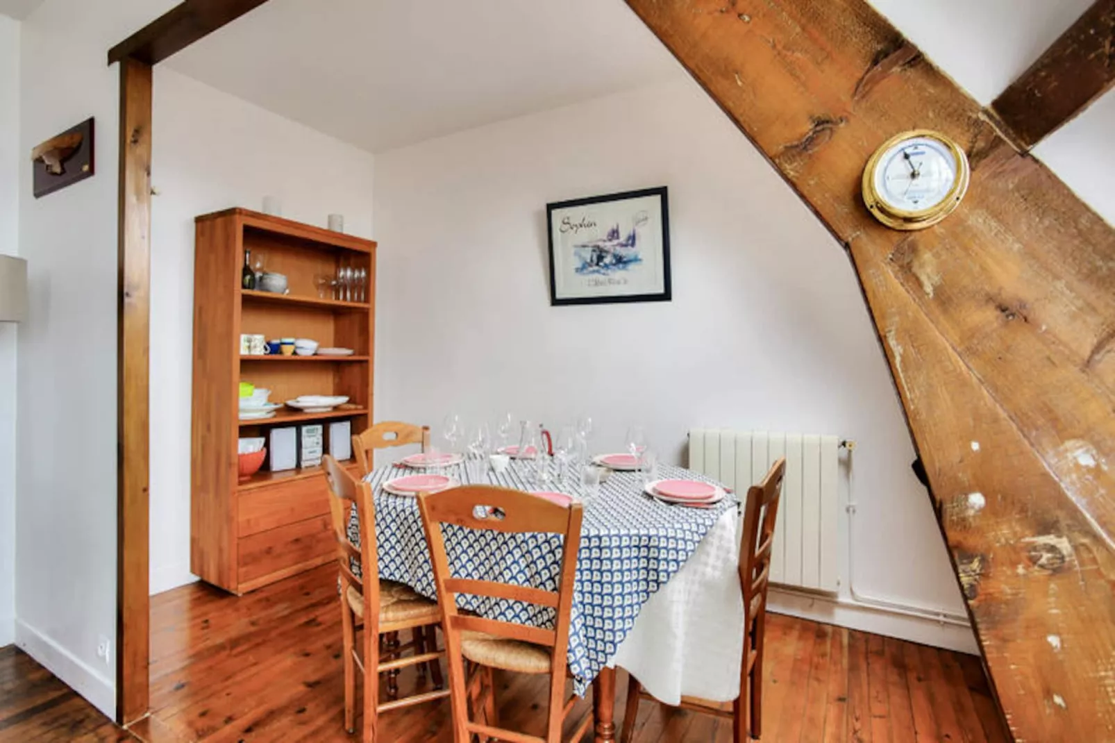 Appartements à Dinard-Untagged