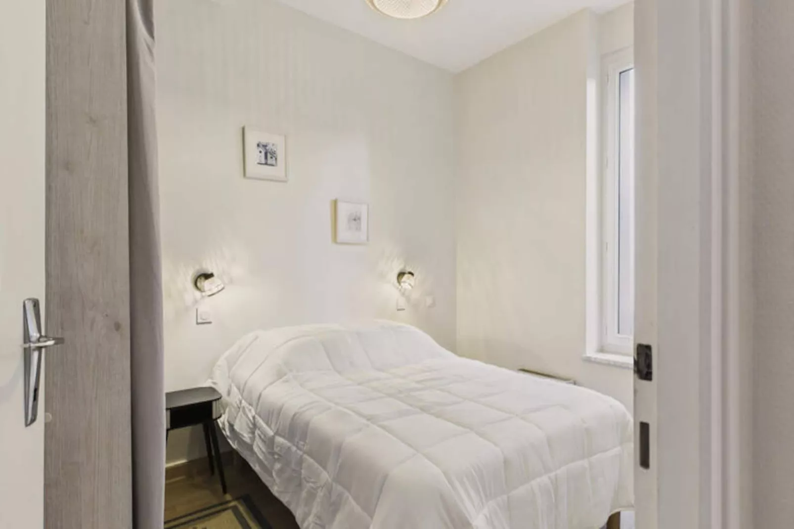 Appartements à Le Pouliguen-Nicht zugeordnet