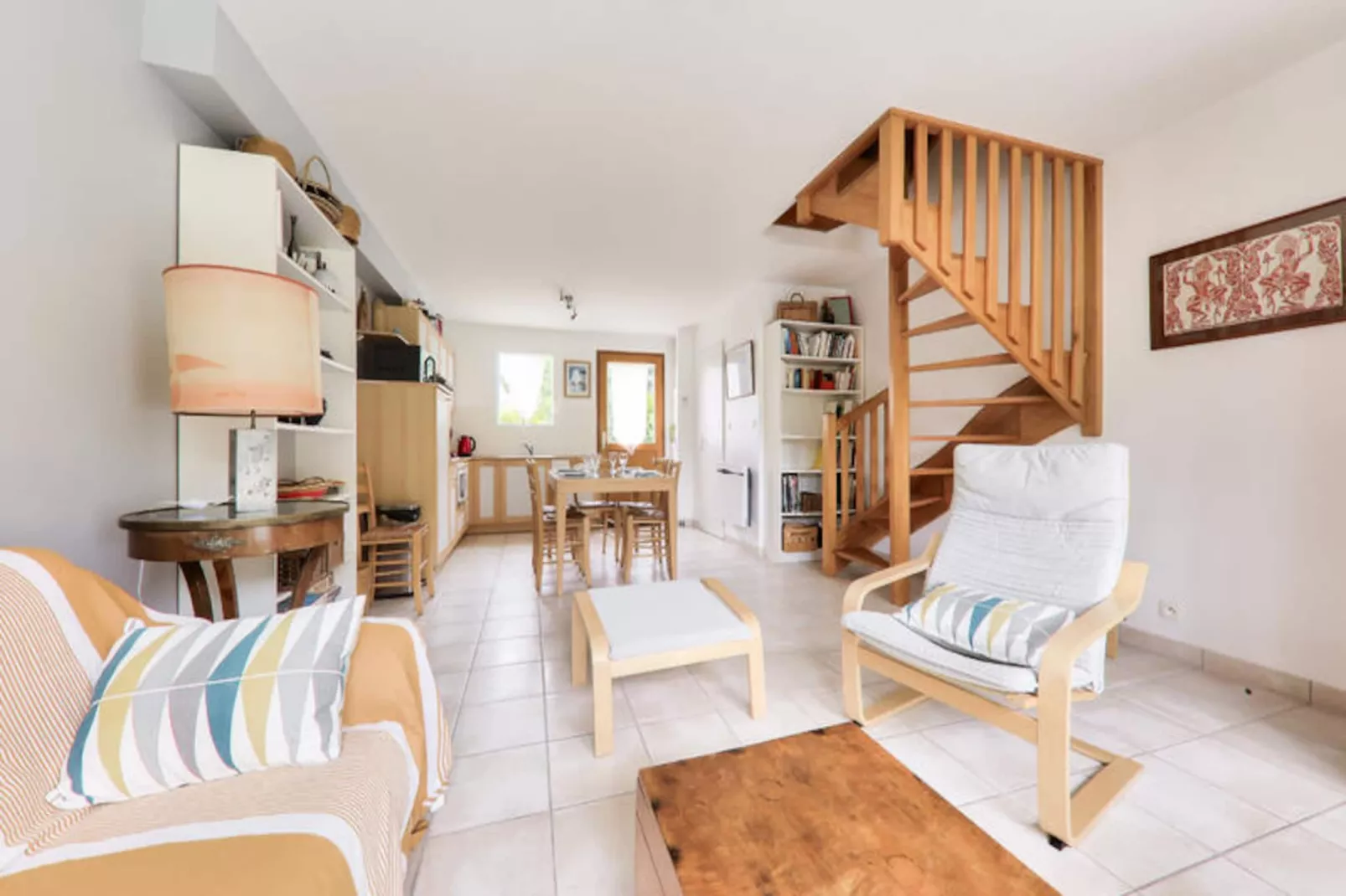 Maison à Arzon - Port Crouesty-Untagged