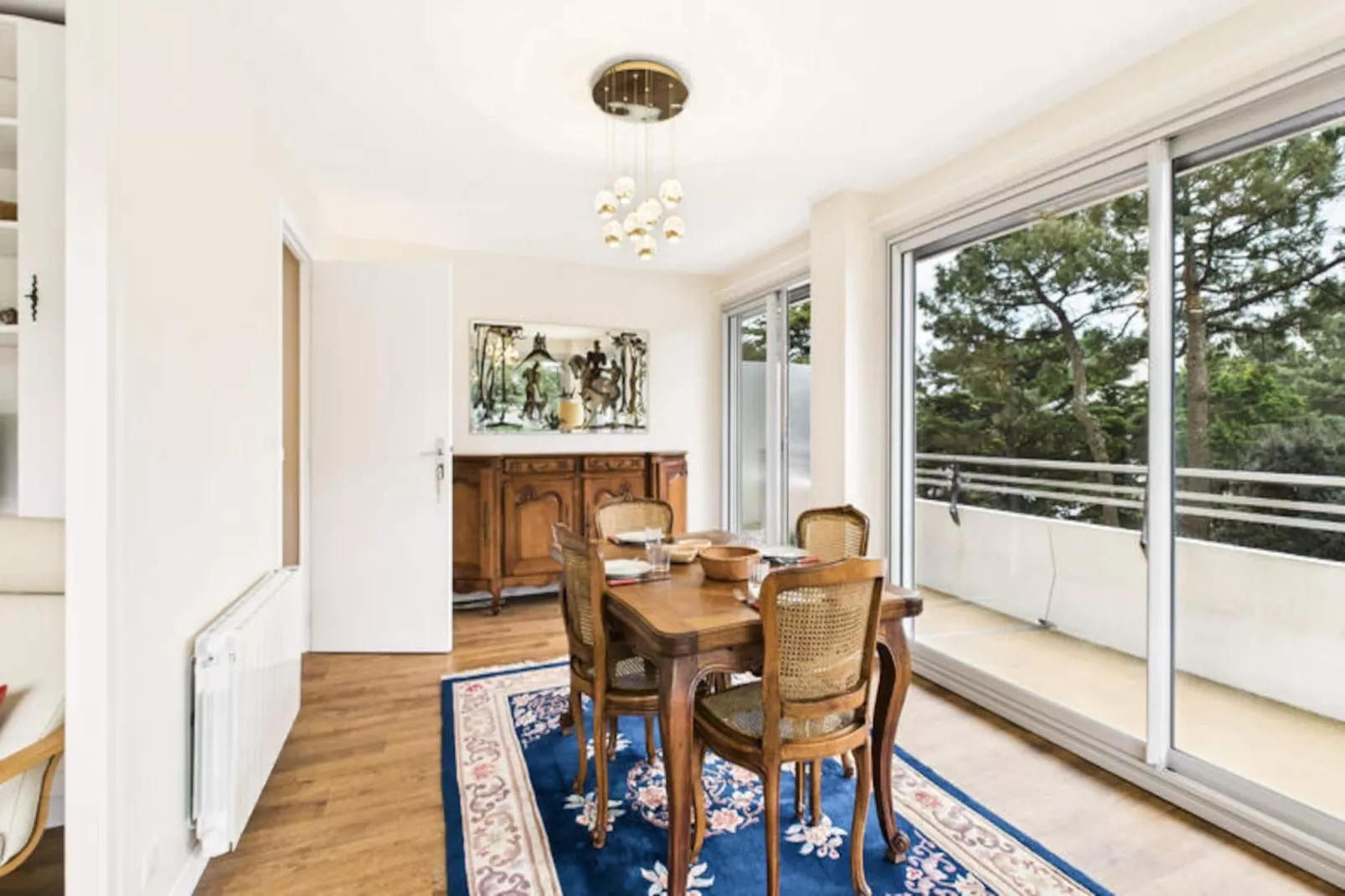 Appartements à La Baule-Nicht zugeordnet