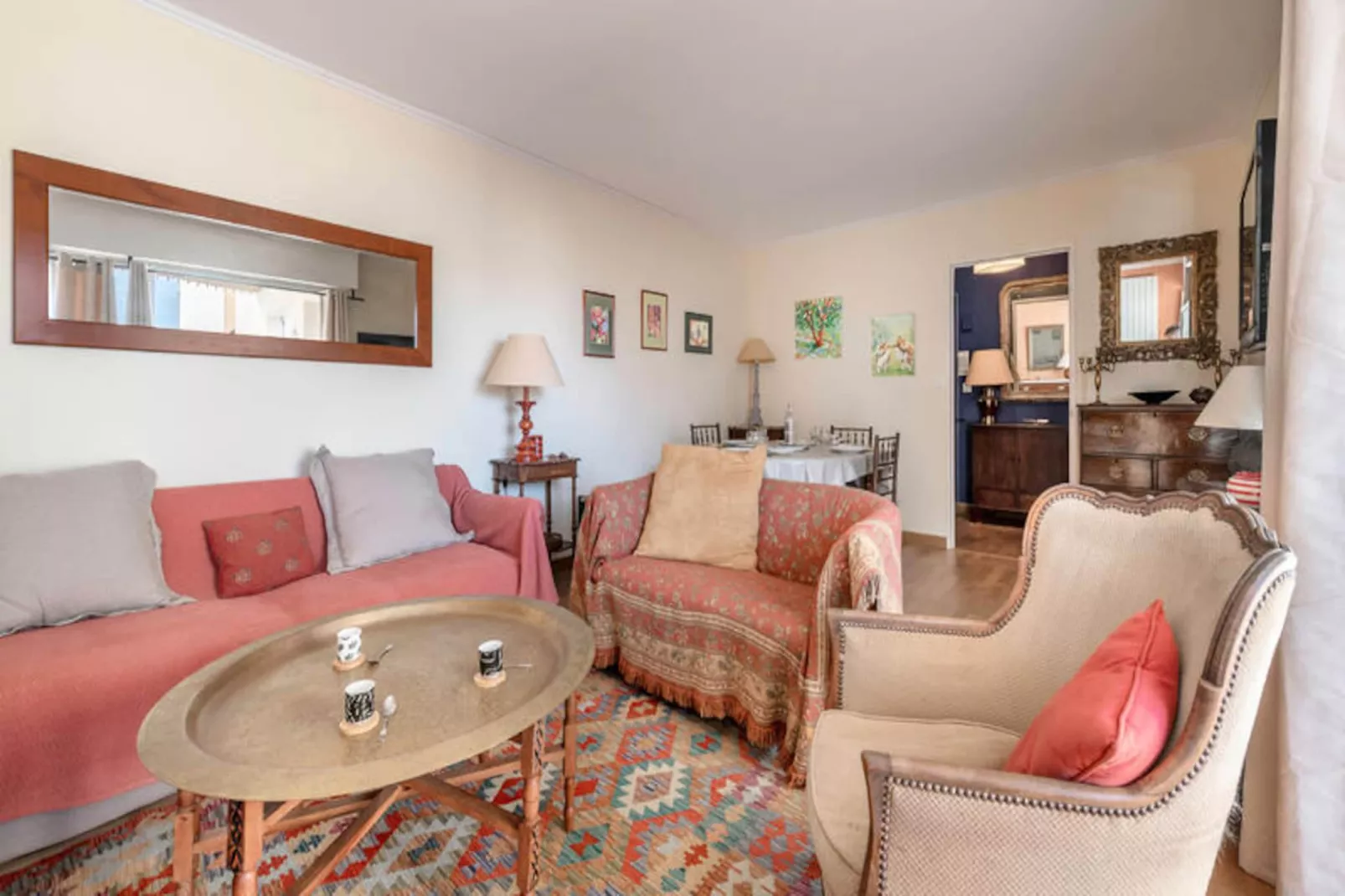 Appartements à Le Pouliguen-Untagged