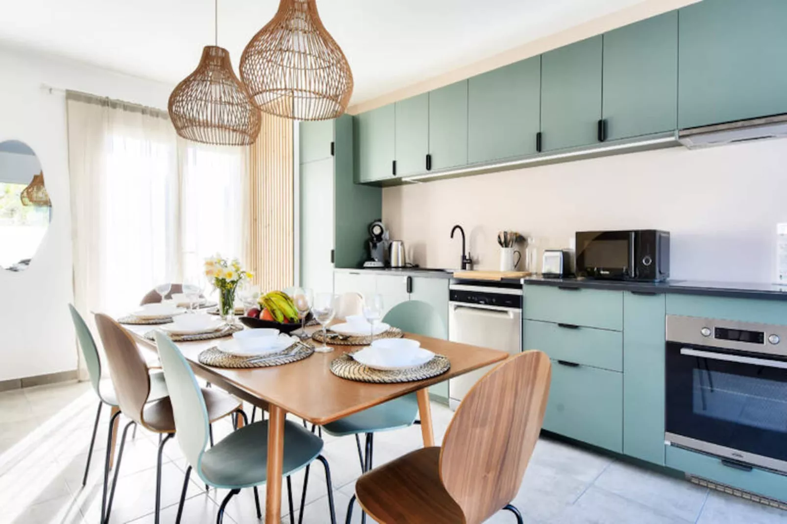 Maison à La guerinière - Ile de Noirmoutier-Non tagué