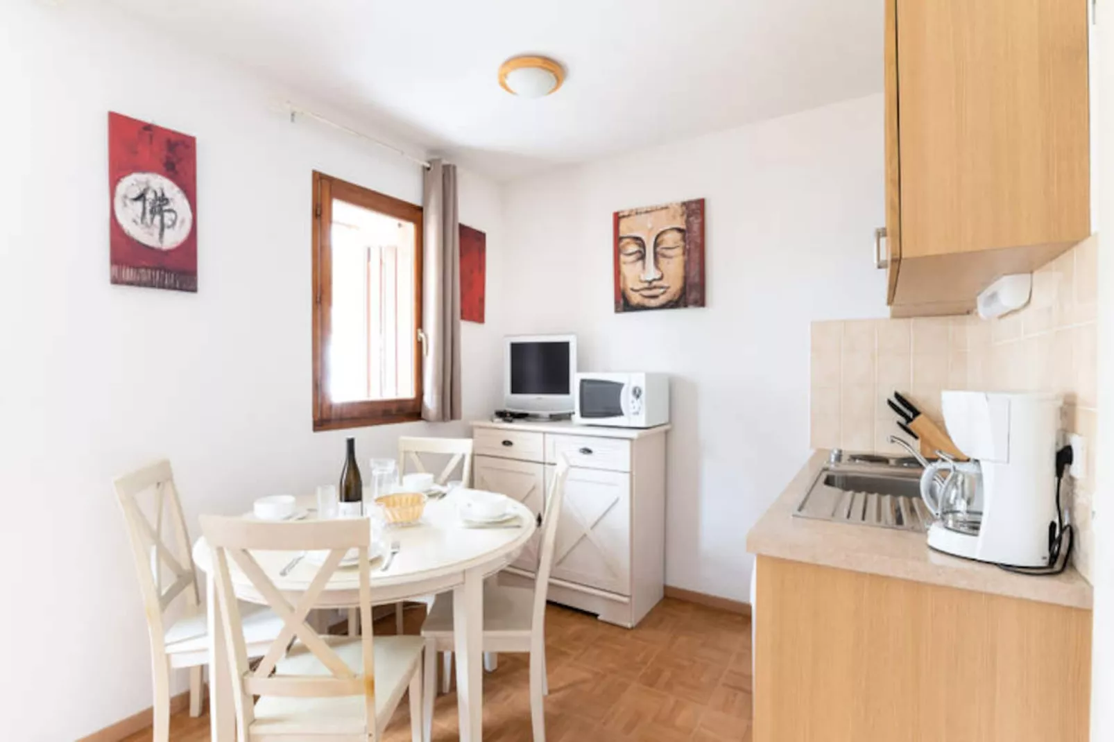 Appartements à Le Dévoluy-Non tagué