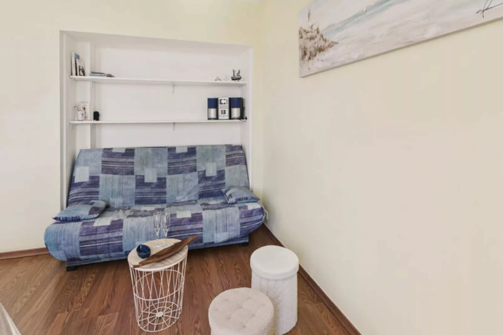 Appartements à Concarneau-Untagged