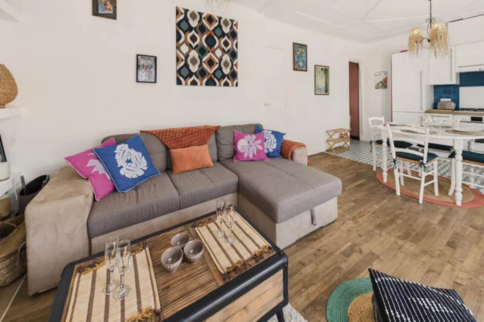 Maison à Pont Aven-Nicht zugeordnet