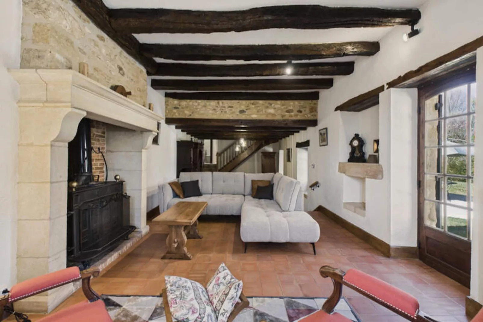 Maison à Mauzens et Miremont-Non tagué