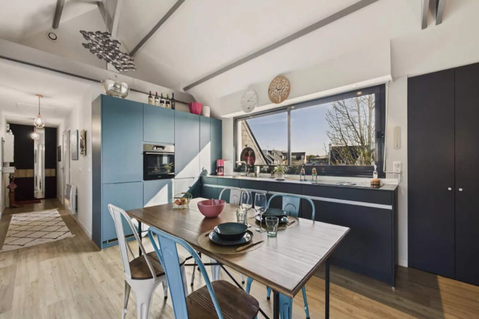 Appartements à Fouesnant-Untagged