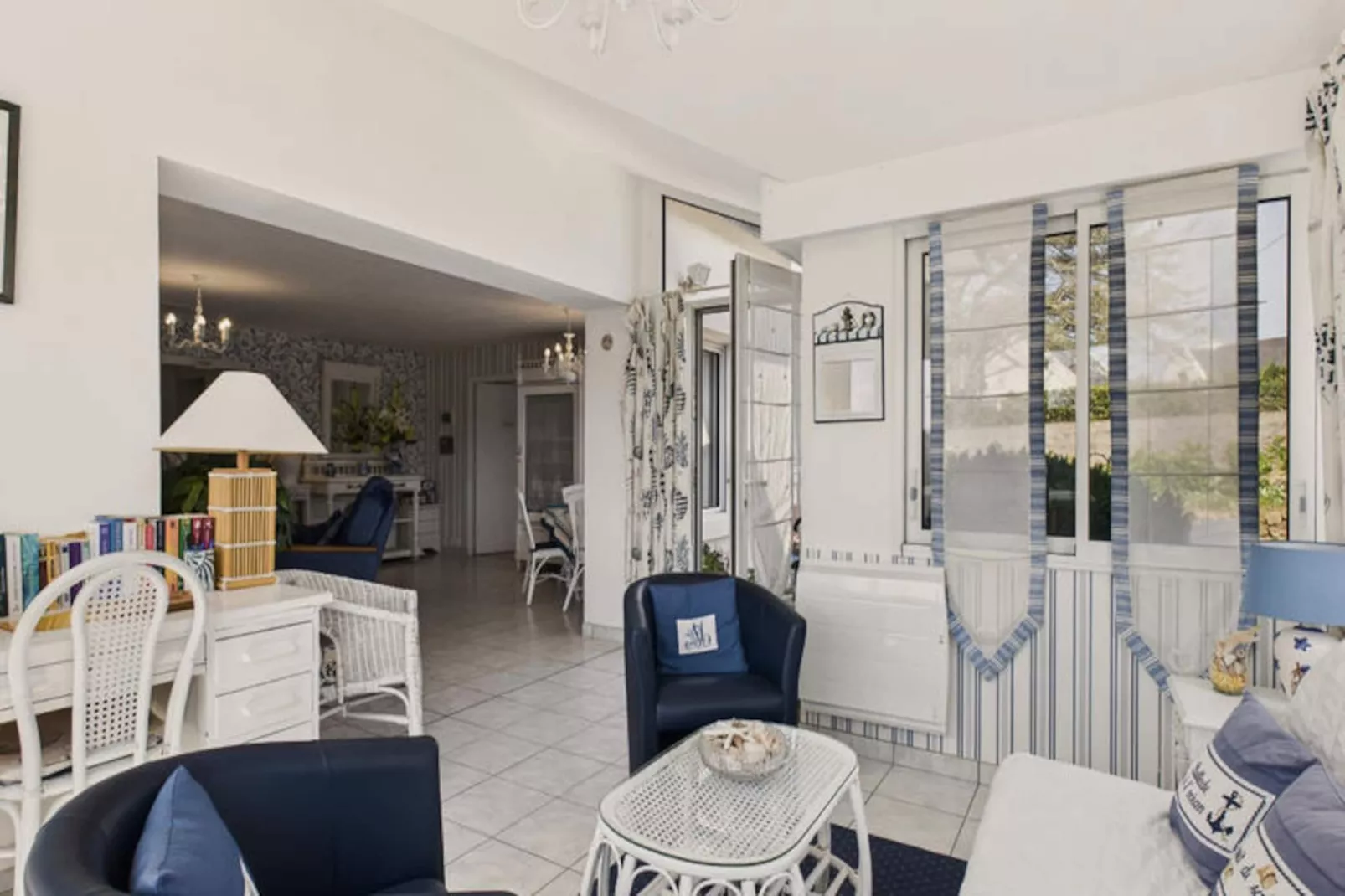 Maison à Trévou-Tréguignec-Untagged