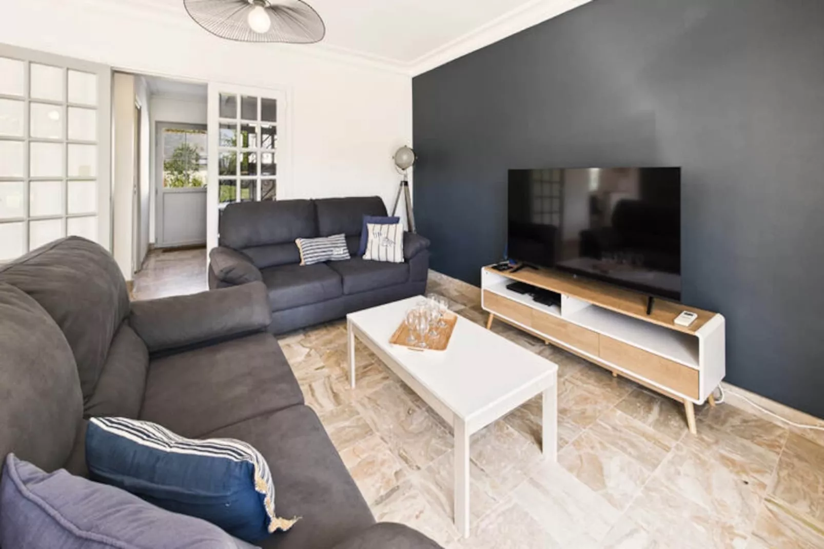 Maison à Concarneau-Untagged