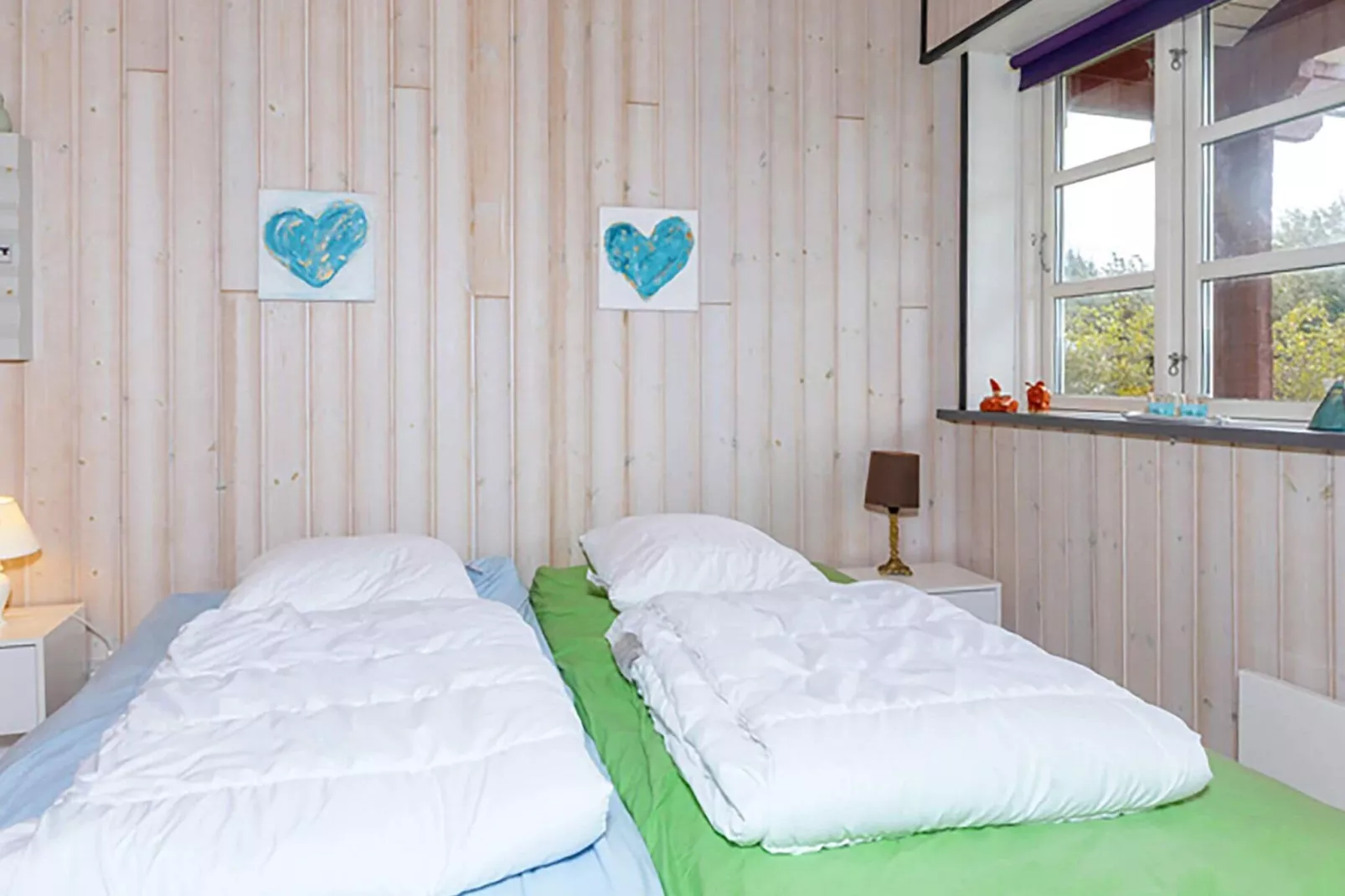 8 person holiday home in Vinderup-By Traum-Indoor