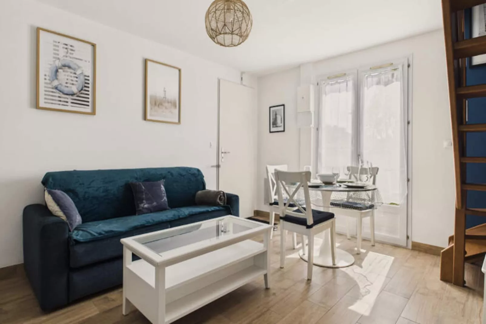 Maison à Piriac-sur-Mer-Nicht zugeordnet