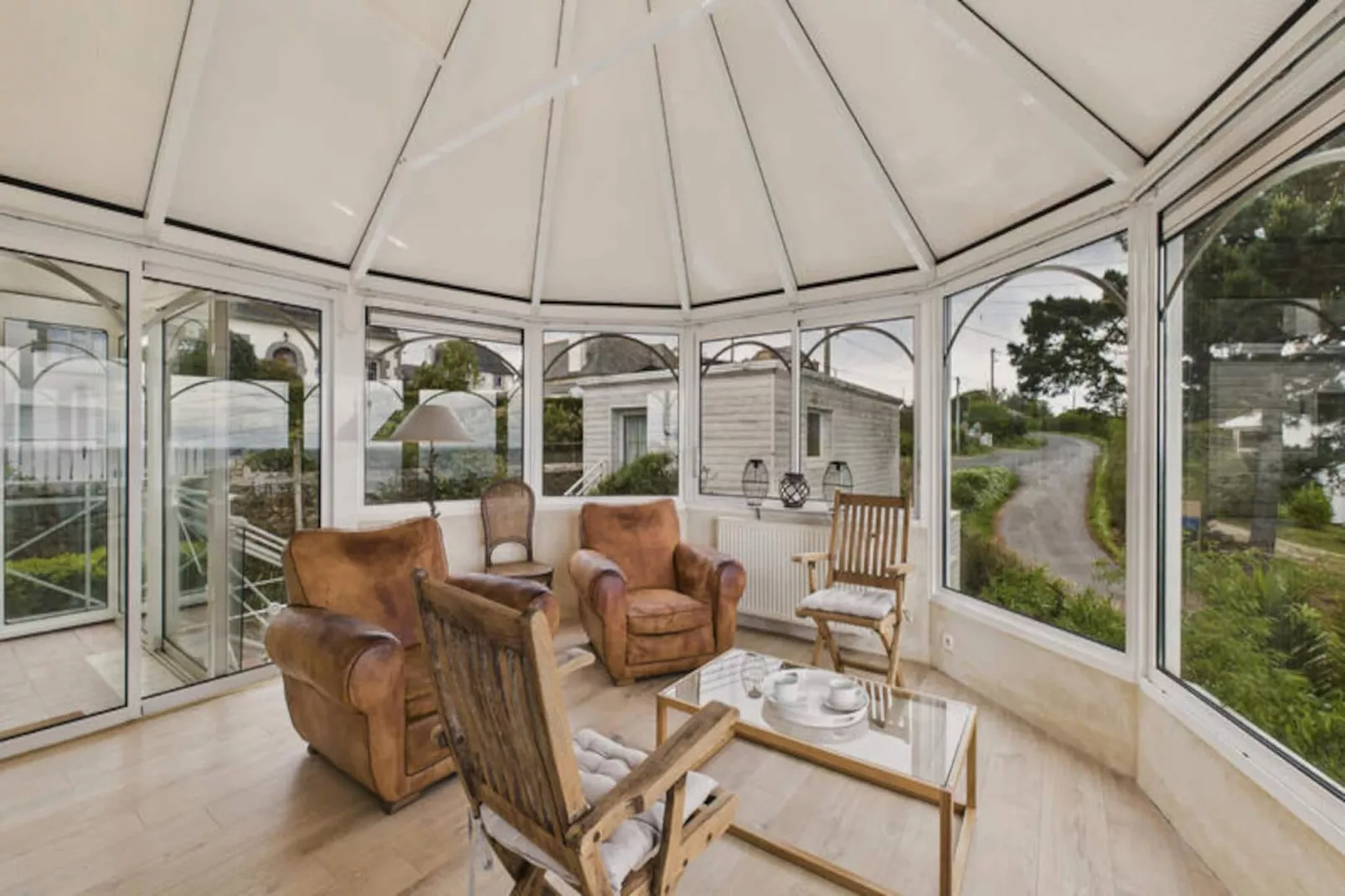 Maison à Trévou-Tréguignec-Untagged