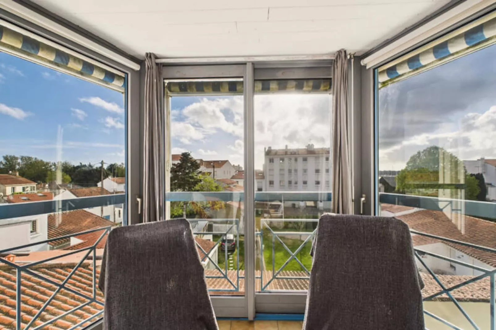 Appartements à Saint-Gilles-Croix-de-Vie-Nicht zugeordnet