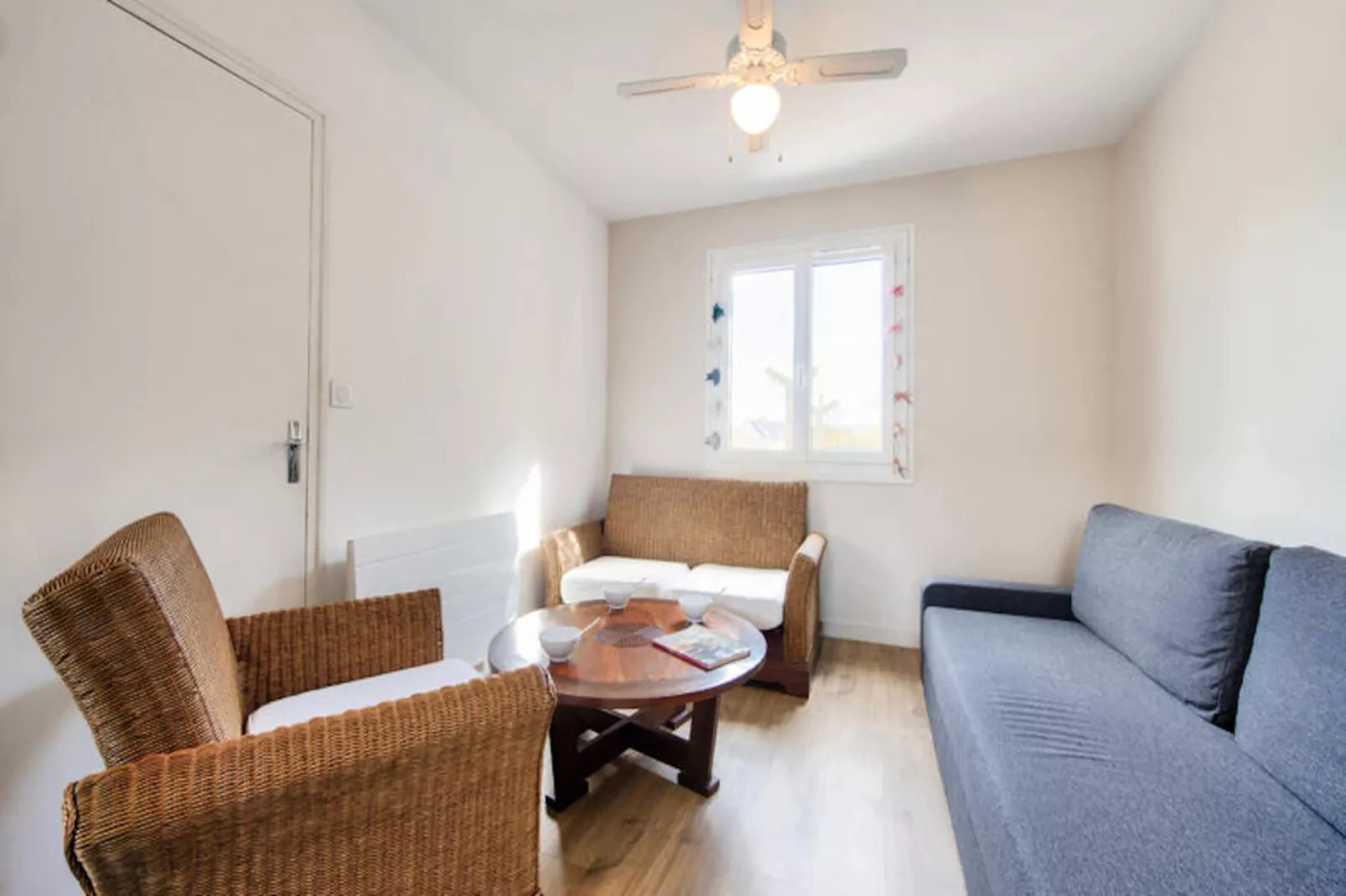 Maison à Guissény sur Mer-Non tagué