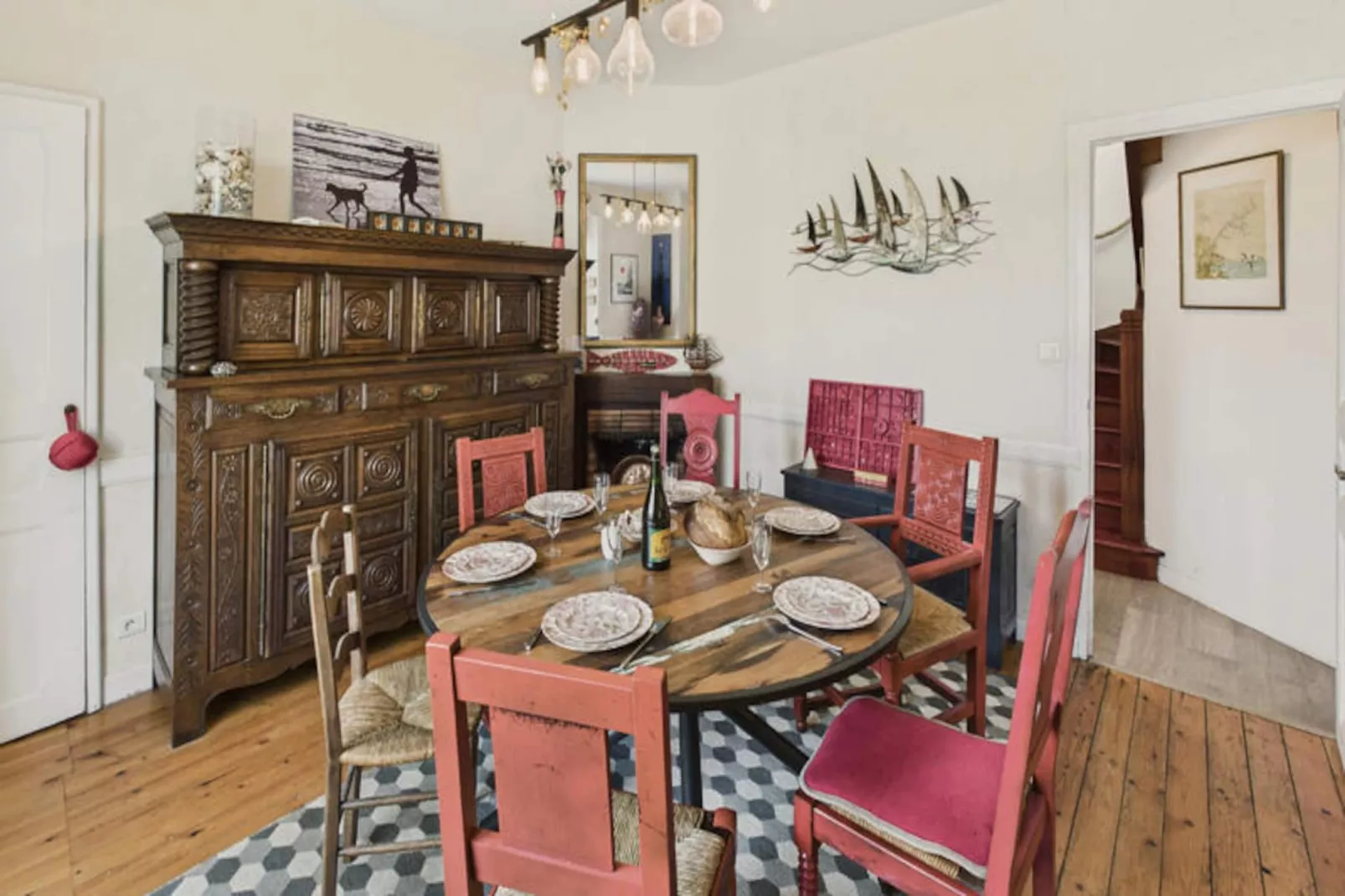 Maison à Île Tudy-Nicht zugeordnet