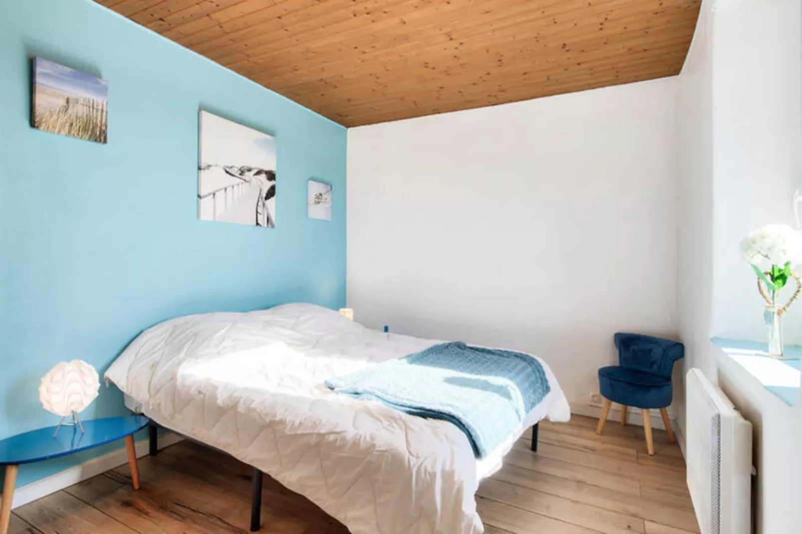 Maison à Saint-Frégant-Nicht zugeordnet