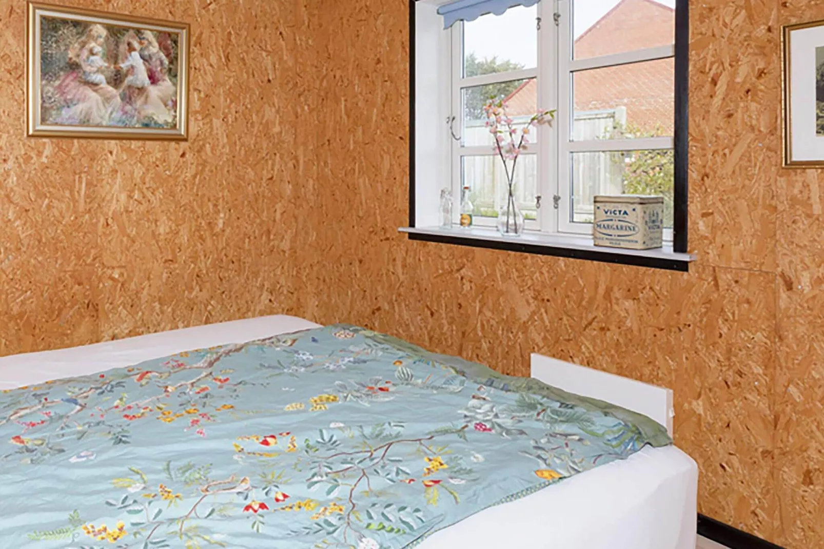 8 person holiday home in Vinderup-By Traum-Indoor