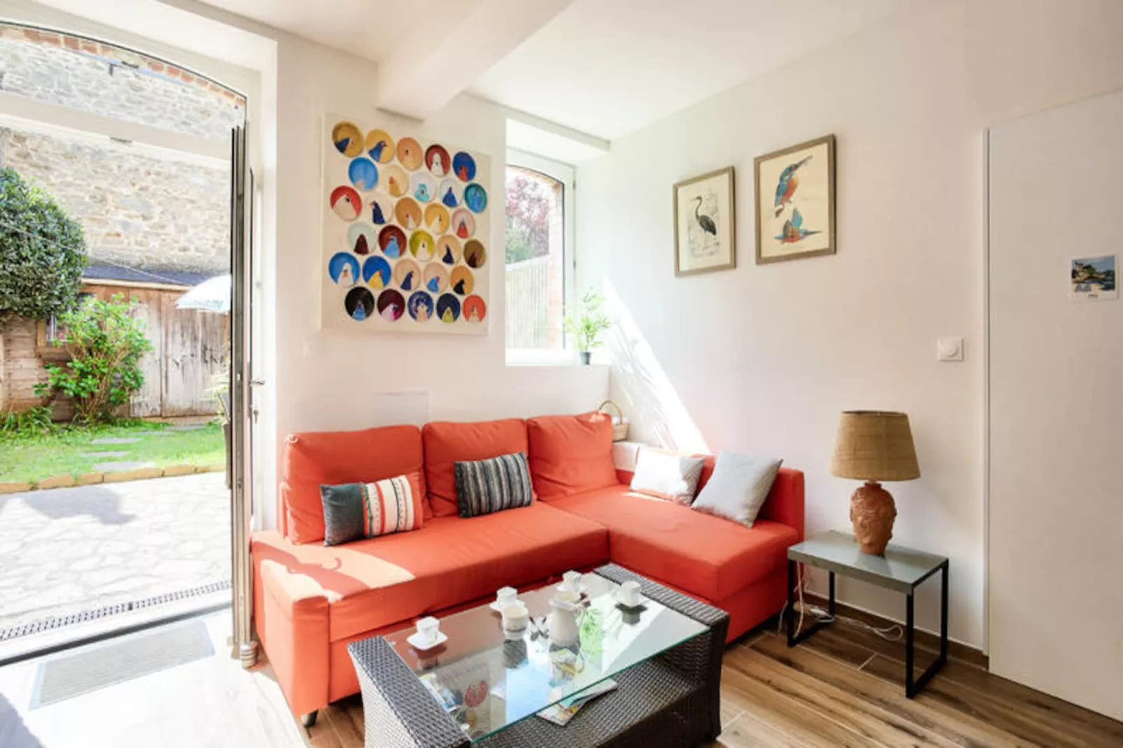 Maison à Dinard-Nicht zugeordnet