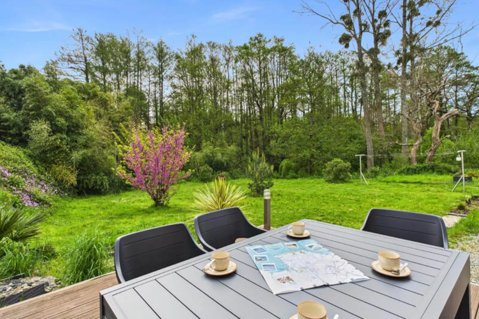 Maison à Fouesnant-Untagged