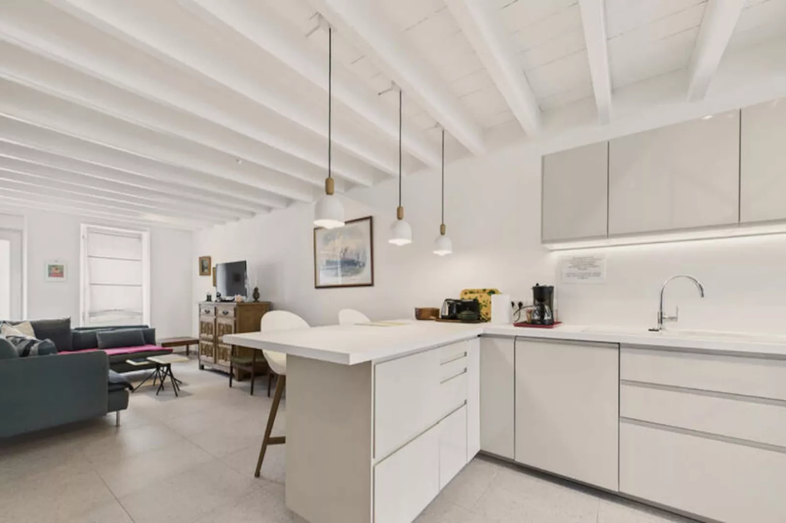 Maison à Piriac-sur-Mer-Nicht zugeordnet