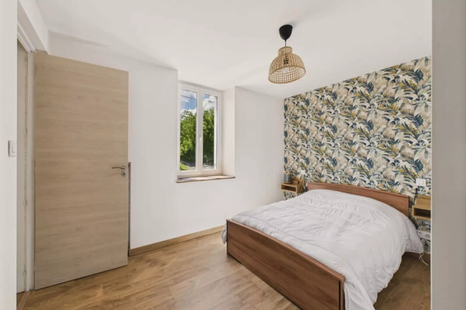 Maison à Terrasson-Non tagué