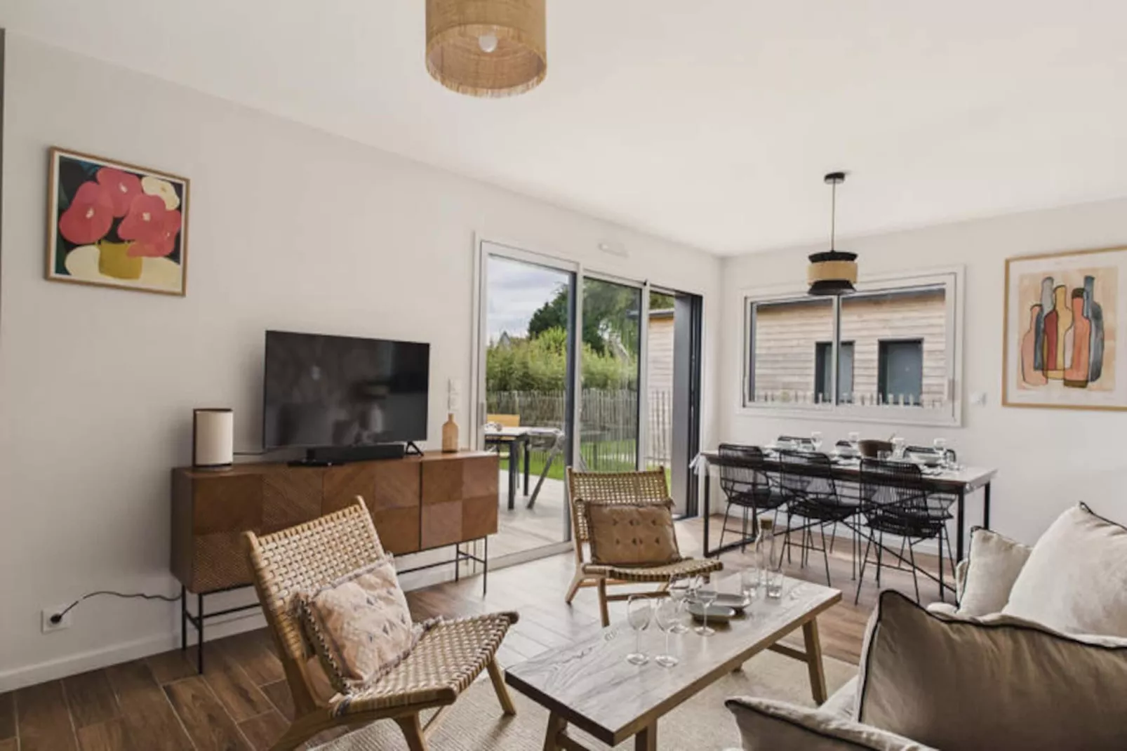 Maison à Fouesnant-Untagged