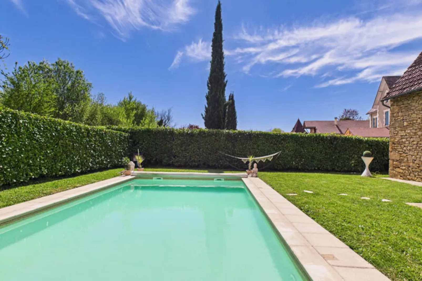 Maison à Saint-Julien-de-Lampon-Nicht zugeordnet