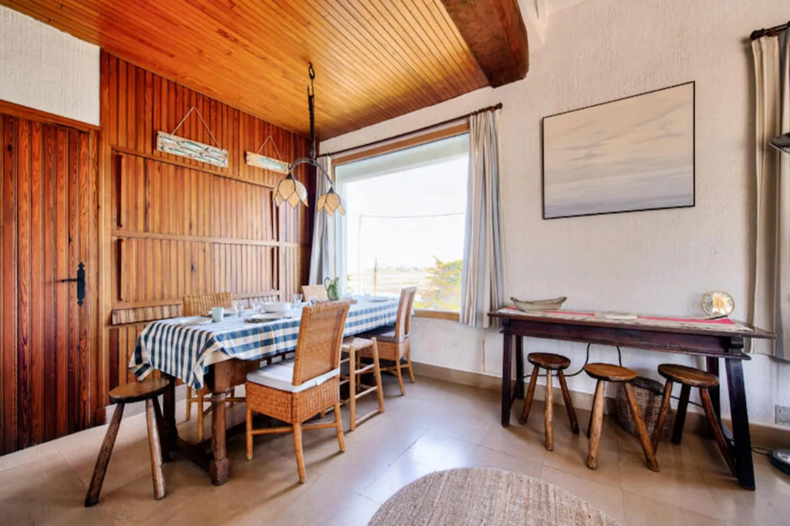 Maison à Saint-Pabu-Nicht zugeordnet