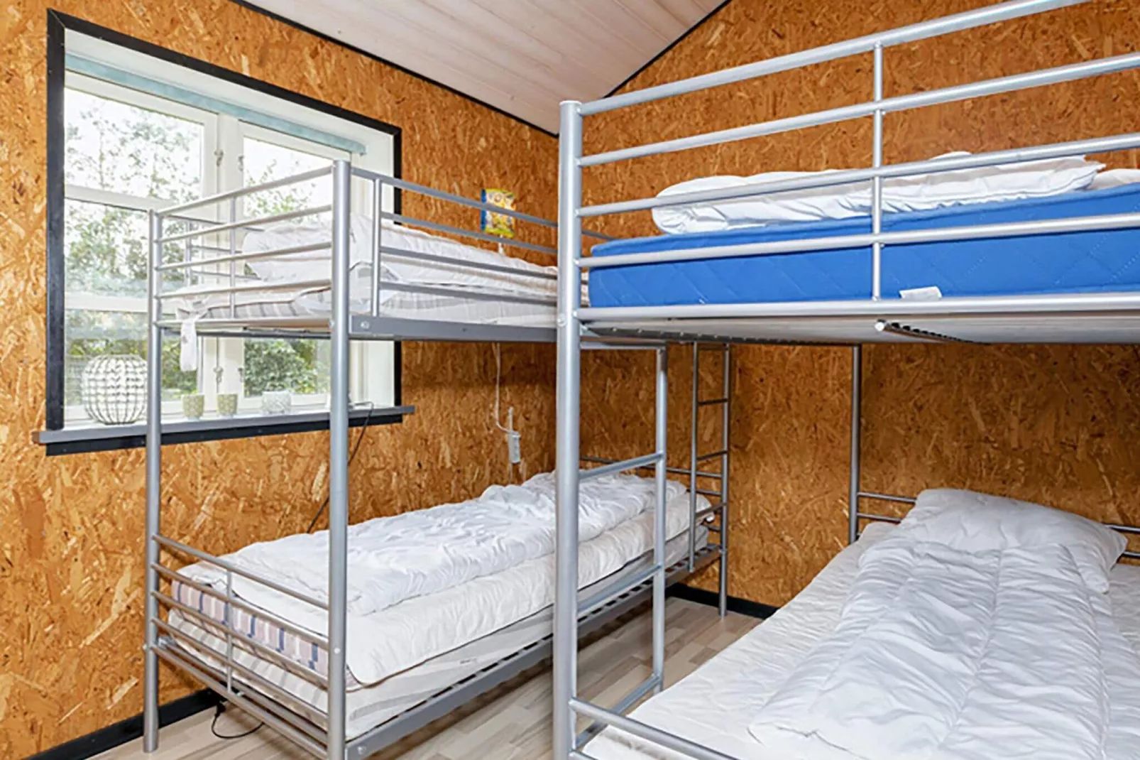 8 person holiday home in Vinderup-By Traum-Indoor